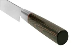 Suncraft Senzo Classic ID-07 Couteau Sashimi 21cm 10 Suncraft Senzo Classic ID-07 Couteau Sashimi 21cm -Leatherman Soldes SU6766 04 suncraft