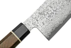 Suncraft Senzo Black BD-05 Couteau De Chef 20 Cm -Leatherman Soldes SU6800 06 suncraft