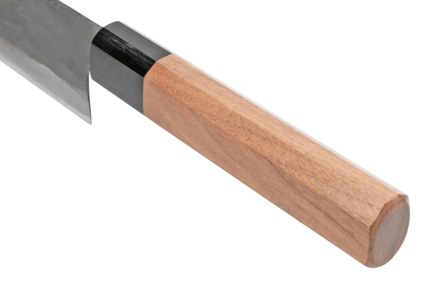 Sakai Takayuki Blue 2 Kurouchi 01172 Wa-santoku, 17 Cm 6 Sakai Takayuki Blue 2 Kurouchi 01172 Wa-santoku, 17 Cm – Image 4