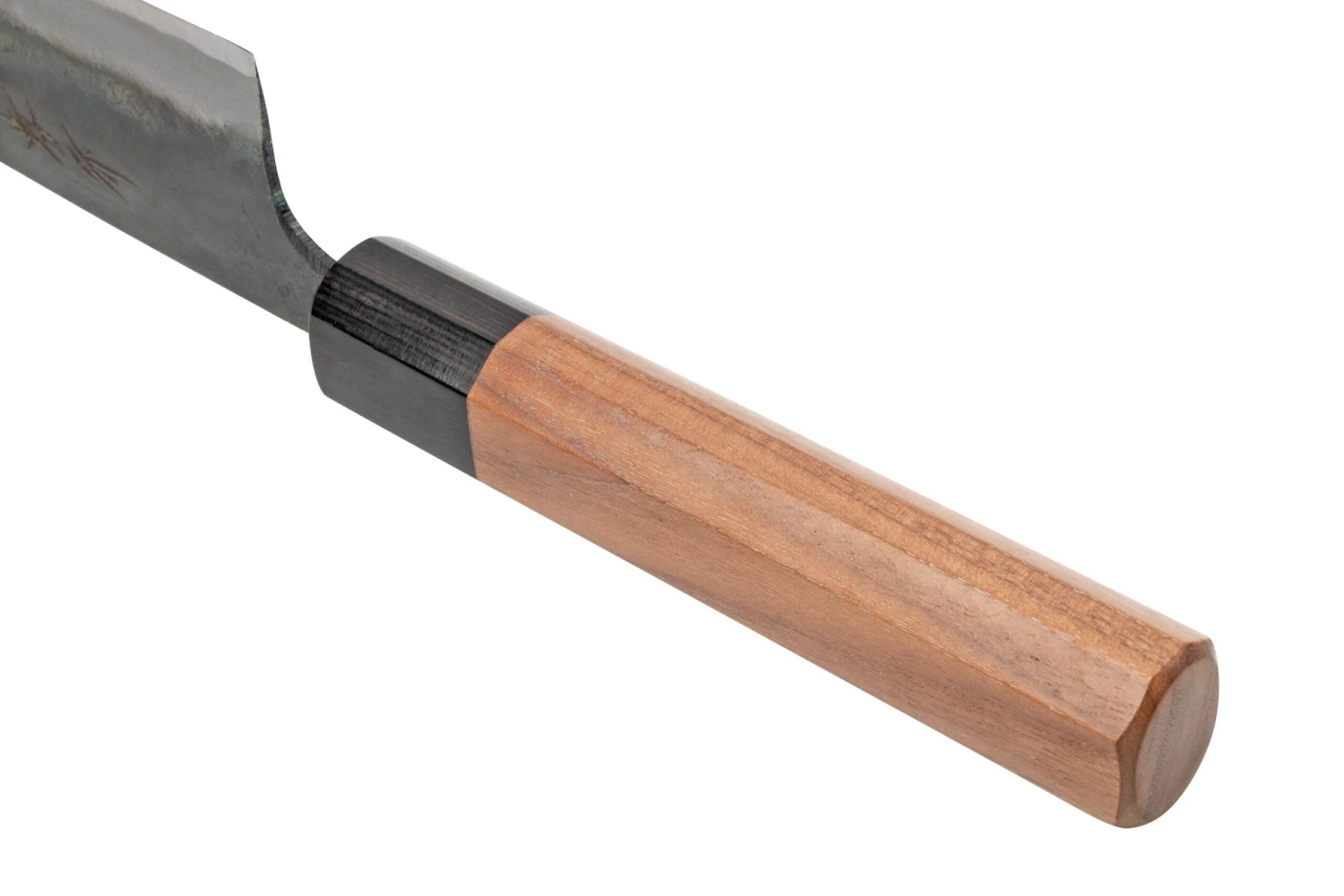 Sakai Takayuki Blue 2 Kurouchi 01172 Wa-santoku, 17 Cm 8 Sakai Takayuki Blue 2 Kurouchi 01172 Wa-santoku, 17 Cm – Image 6