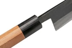 Sakai Takayuki Blue 2 Kurouchi 01175 Wa-gyuto 21 Cm -Leatherman Soldes TA01175 05 sakaitakayuki