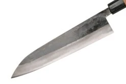 Sakai Takayuki Blue 2 Kurouchi 01176 Wa-gyuto 24 Cm -Leatherman Soldes TA01176 03 sakaitakayuki