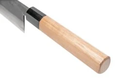 Sakai Takayuki Blue 2 Kurouchi 01176 Wa-gyuto 24 Cm -Leatherman Soldes TA01176 04 sakaitakayuki