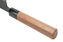 Sakai Takayuki Blue 2 Kurouchi 01176 Wa-gyuto 24 Cm -Leatherman Soldes TA01176 06 sakaitakayuki