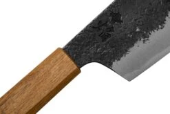 Sakai Takayuki Homura Guren 01186 Edo-style Nakiri 18 Cm -Leatherman Soldes TA01186 05 sakai