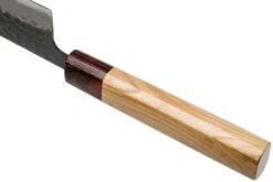 Sakai Takayuki Blue Paper Super Couteau De Chef 21 Cm 11 Sakai Takayuki Blue Paper Super Couteau De Chef 21 Cm -Leatherman Soldes TA01193 04 sakai takayuki