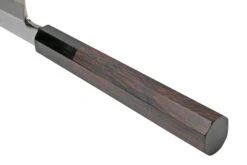 Sakai Takayuki Blue 2 Steel Japanese Style 01203 Yanagiba 24cm -Leatherman Soldes TA01203 04 sakaitakayuki