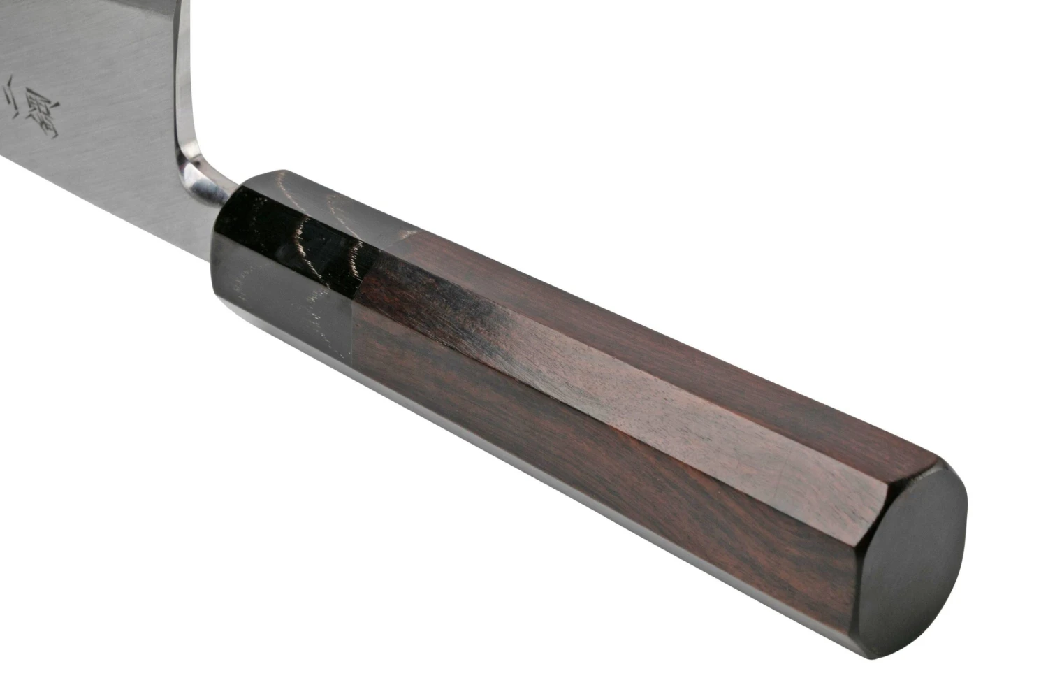 Sakai Takayuki Blue 2 Steel Japanese Style 01237 Deba 18 Cm 8 Sakai Takayuki Blue 2 Steel Japanese Style 01237 Deba 18 Cm – Image 6