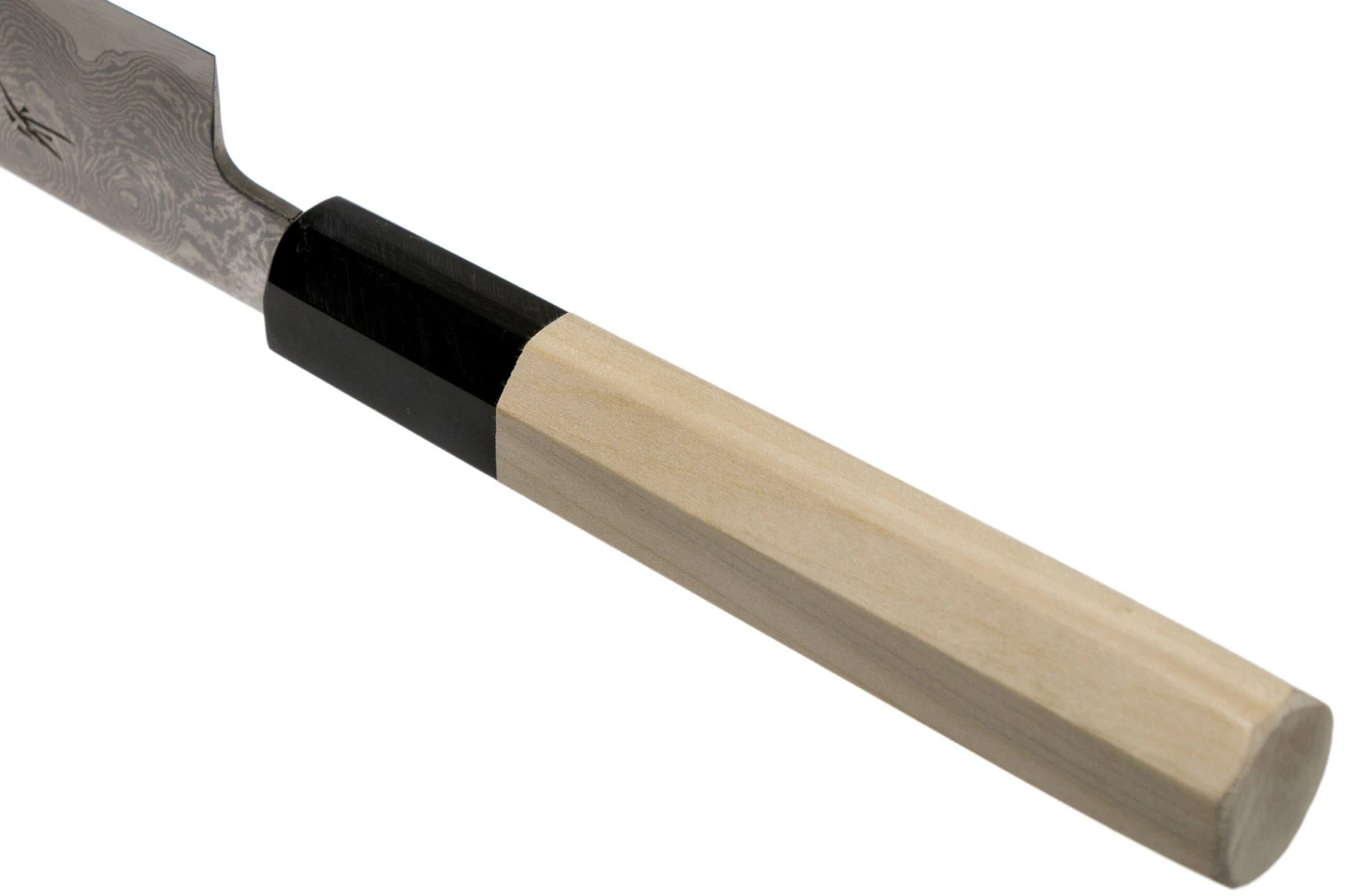 Sakai Takayuki Gin San 33-Layer Damascus Petty 15 Cm 6 Sakai Takayuki Gin San 33-Layer Damascus Petty 15 Cm – Image 4