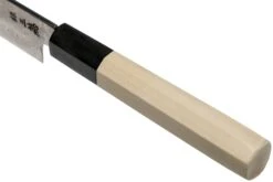 Sakai Takayuki Gin San 33-Layer Damascus Petty 15 Cm 12 Sakai Takayuki Gin San 33-Layer Damascus Petty 15 Cm -Leatherman Soldes TA014104 05 sakai takayuki