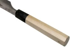 Sakai Takayuki Gin San 33-Layer Damascus Yanagiba 27 Cm 11 Sakai Takayuki Gin San 33-Layer Damascus Yanagiba 27 Cm -Leatherman Soldes TA014134 04 sakai takayuki