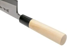 Sakai Takayuki Tokujo 03036 Deba, 16,5 Cm -Leatherman Soldes TA03036 06 sakaitakayuki