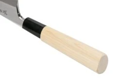 Sakai Takayuki Tokujo 03192 Kiritsuke Deba 15 Cm -Leatherman Soldes TA03192 04 sakaitakayuki