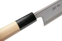 Sakai Takayuki Tokujo 03192 Kiritsuke Deba 15 Cm -Leatherman Soldes TA03192 05 sakaitakayuki