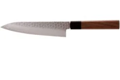 Sakai Takayuki 45-Layer Damascus WA Couteau De Chef, 18 Cm