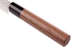 Sakai Takayuki 45-Layer Damascus WA Couteau De Chef, 18 Cm -Leatherman Soldes TA07254 D 05 sakai takayuki damast ta07254 d 05