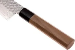 Sakai Takayuki 45-Layer Damascus WA Couteau De Chef, 21 Cm -Leatherman Soldes TA07255 D 04 sakai takayuki damast ta07255 d 04