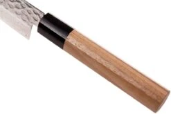 Sakai Takayuki 45-Layer Damascus WA Couteau De Chef, 21 Cm -Leatherman Soldes TA07255 D 05 sakai takayuki damast ta07255 d 05