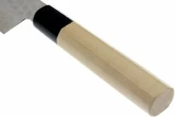 Sakai Takayuki 45-Layer Damascus Couteau De Chef, 21 Cm -Leatherman Soldes TA07255 03 sakai takayuki damast ta07255 03