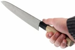 Sakai Takayuki 45-Layer Damascus Couteau De Chef, 21 Cm -Leatherman Soldes TA07255 04 sakai takayuki damast ta07255 04