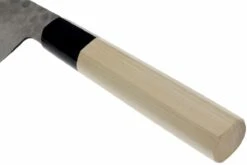 Sakai Takayuki 45-Layer Damascus Couteau De Chef, 24 Cm -Leatherman Soldes TA07256 03 sakai takayuki damast ta07256 03