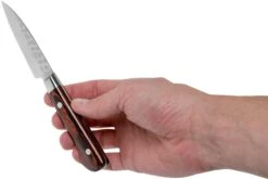 Sakai Takayuki 33-Layer Damascus Petty 8 Cm 13 Sakai Takayuki 33-Layer Damascus Petty 8 Cm -Leatherman Soldes TA07390 06 sakai takayuki 33 damascus