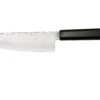 Sakai Takayuki Nanairo Black Gold 14570 Santoku 17 Cm -Leatherman Soldes TA14570 01 sakai
