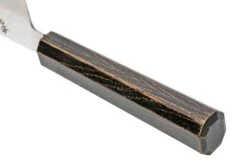 Sakai Takayuki Nanairo Black Gold 14570 Santoku 17 Cm -Leatherman Soldes TA14570 04 sakai