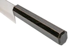 Sakai Takayuki Nanairo Black Gold 14570 Santoku 17 Cm -Leatherman Soldes TA14570 05 sakai