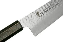 Sakai Takayuki Nanairo Black Gold 14585 Gyuto, 21 Cm -Leatherman Soldes TA14585 05 sakai
