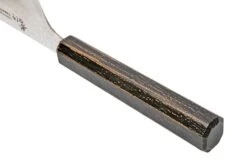 Sakai Takayuki Nanairo Kengata Black Gold 14600 Gyuto 19 Cm -Leatherman Soldes TA14600 04 sakai