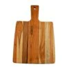 Tramontina Landhaus 13998-037 Planche à Découper En Bois De Teck 34 X 23 Cm