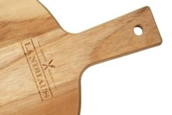 Tramontina Landhaus Planche à Découper Bois De Teck 40 X 30 X 1,8cm -Leatherman Soldes TC13998 038 03 tramontina