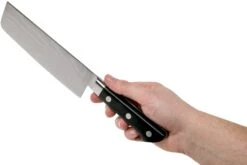 Tojiro DP Damas 37 Couches, Nakiri 17 Cm -Leatherman Soldes TJF506 17 06 tojiro dp37 v201912