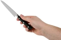 Tojiro DP Lame 3 Couches, Couteau De Chef 12 Cm -Leatherman Soldes TJF801 12 06 tojiro dp3 v201912