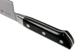 Tojiro DP Lame 3 Couches, Couteau De Chef 27 Cm -Leatherman Soldes TJF810 27 04 tojiro dp3 v201912