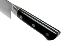 Tojiro DP Lame 3 Couches, Couteau De Chef 27 Cm -Leatherman Soldes TJF810 27 05 tojiro dp3 v201912