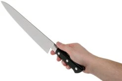 Tojiro DP Lame 3 Couches, Couteau De Chef 27 Cm -Leatherman Soldes TJF810 27 06 tojiro dp3 v201912