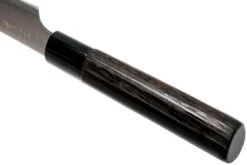 Tojiro Zen Black Petty 13 Cm, FD-1562 -Leatherman Soldes TJFD 1562 04 tojiro zen black