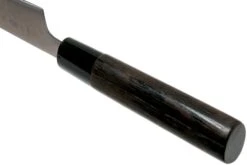 Tojiro Zen Black Yanagiba Sashimi 21 Cm, FD-1569 -Leatherman Soldes TJFD 1569 04 tojiro zen black