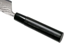 Tojiro Shippu Black Damascus Santoku 17 Cm, FD-1597 13 Tojiro Shippu Black Damascus Santoku 17 Cm, FD-1597 -Leatherman Soldes TJFD 1597 04 tojiro sippu black