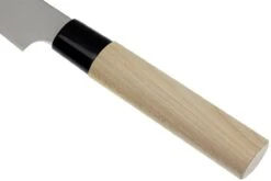 Tojiro Zen Lame 3 Couches, Petty 13 Cm FD-562 -Leatherman Soldes TJFD562 03 tojiro zen tjfd562 03