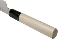 Tojiro Shippu Damas 63 Couches, Couteau De Chef 18 Cm -Leatherman Soldes TJFD593 18 04 tojiro shippu 63 v201912