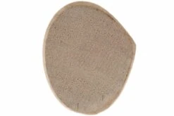 Tojiro Shippu Damas 63 Couches, Couteau De Chef 24 Cm -Leatherman Soldes TJFD595 24 05 tojiro shippu handgreep