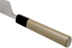 Tojiro Shippu Damas 63 Couches, Couteau Santoku 18 Cm -Leatherman Soldes TJFD597 18 04 tojiro shippu 63 v201912