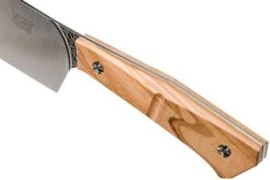 Viper Sakura Santoku 16cm, VT7516UL -Leatherman Soldes VPVT7516UL 05 viper sakura