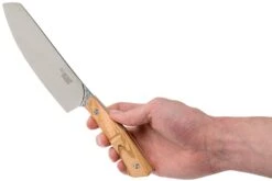 Viper Sakura Santoku 16cm, VT7516UL -Leatherman Soldes VPVT7516UL 06 viper sakura