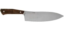 Viper Sakura Couteau De Chef 20 Cm Bocote, VT7518BC 8 Viper Sakura Couteau De Chef 20 Cm Bocote, VT7518BC -Leatherman Soldes VPVT7518BC 02 viper sakura