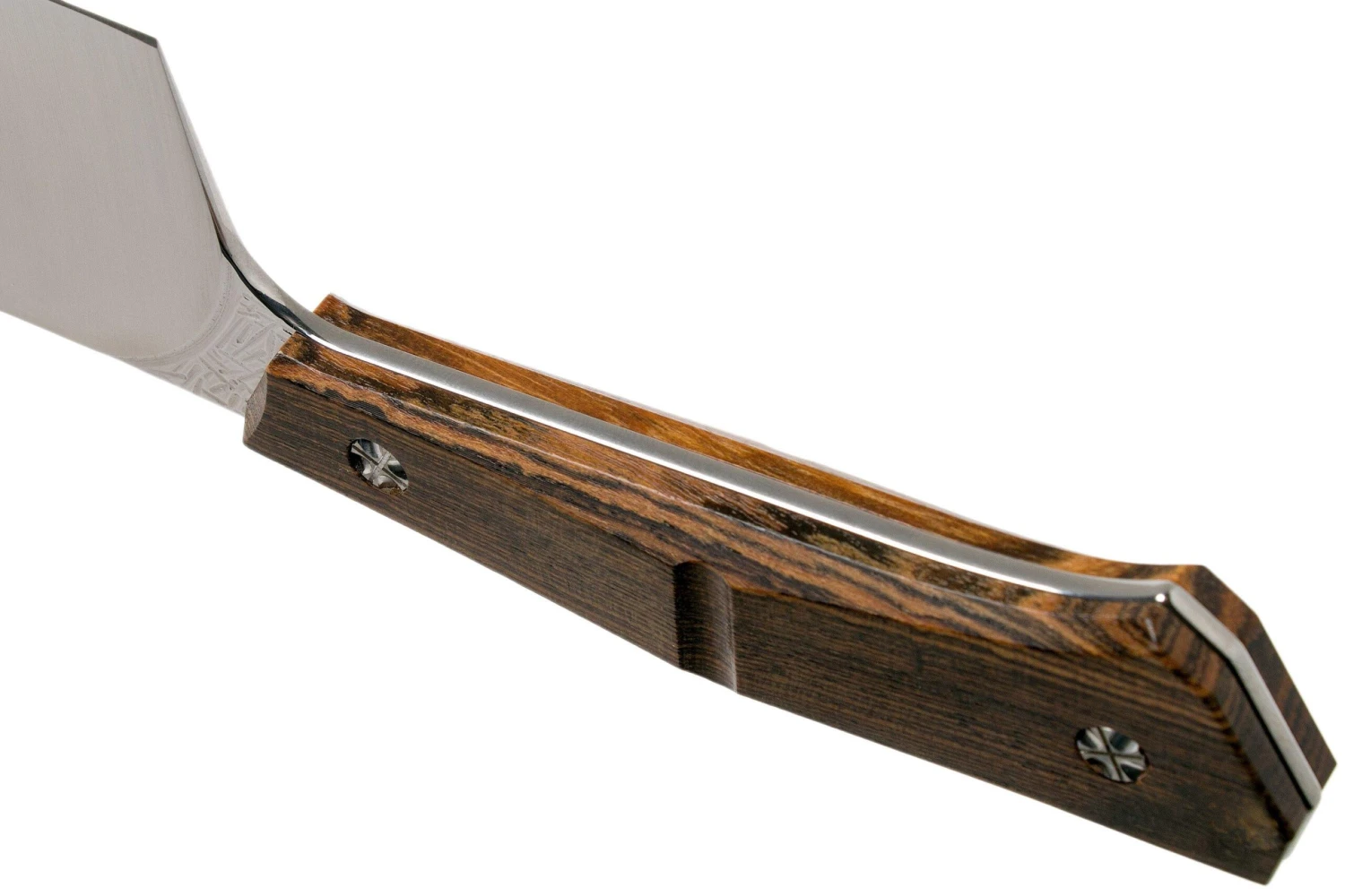 Viper Sakura Couteau De Chef 20 Cm Bocote, VT7518BC 6 Viper Sakura Couteau De Chef 20 Cm Bocote, VT7518BC – Image 4