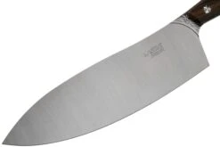 Viper Sakura Couteau De Chef 20cm Bois De Ziricote, VT7518ZI 10 Viper Sakura Couteau De Chef 20cm Bois De Ziricote, VT7518ZI -Leatherman Soldes VPVT7518ZI 03 viper sakura